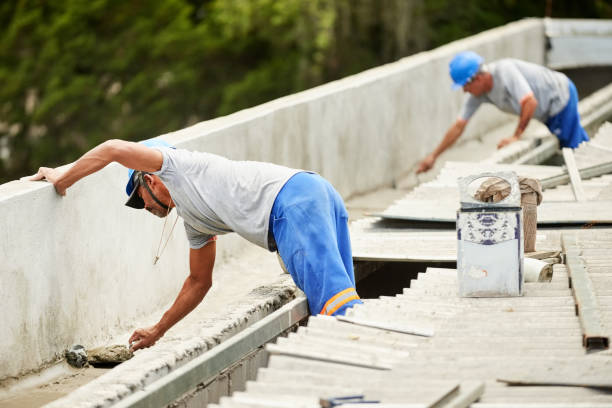 Best Types of Insulation in Wanamassa, NJ