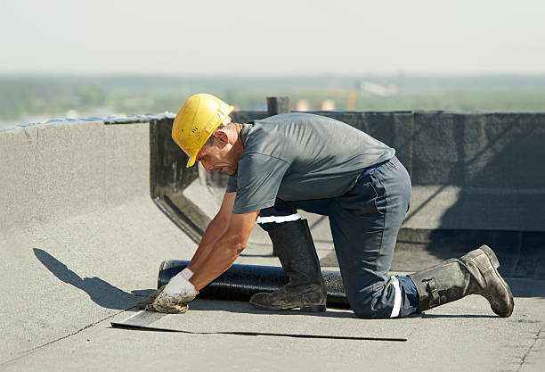 Best Types of Insulation in Wanamassa, NJ